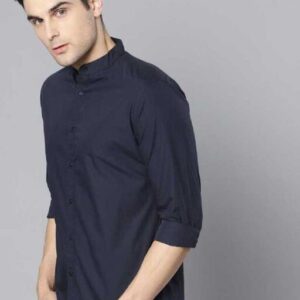 STAND COLLAR Shirts