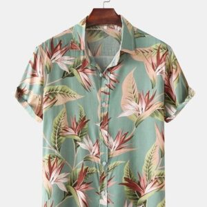 Trendy Fashionista Men Shirts