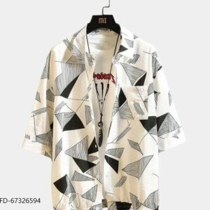 Classy Modern Men Shirt Fabric