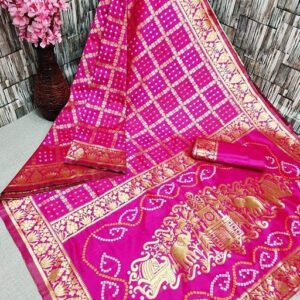 Aakarsha Ensemble Sarees