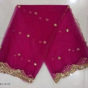 MIRORR DUPATTA