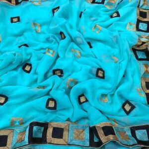 Alisha Pretty Sarees