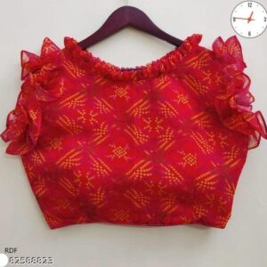 DESIGNER BLOUSE