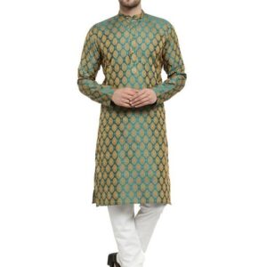 Men Kurta Pajama Sets