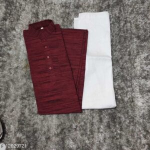 Modern Men Kurta Sets