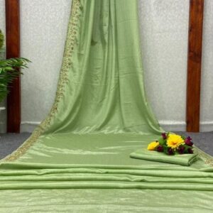 Aakarsha Graceful Sarees