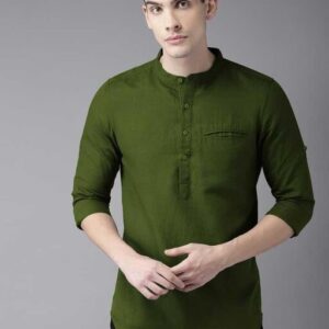 Designer Men Kurtas