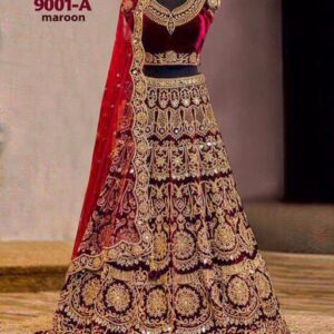 Myra Voguish Women Lehenga