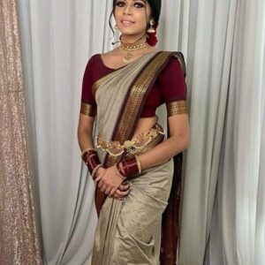 Abhisarika Sensational Sarees