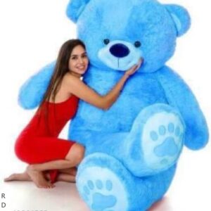 VIVTED 3 ft Soft Toys Extra Large Very Soft Lovable/Huggable Teddy Bear for Girlfriend/Birthday Gift/Boy/Girl 3 feet