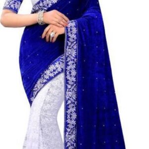 Kashvi Fashionable Sarees