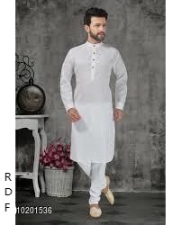 Urbane Men Kurta Sets