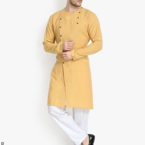 Latest new desinger Rayon sulb mens kurta