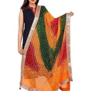 Voguish Fashionable Women Dupattas