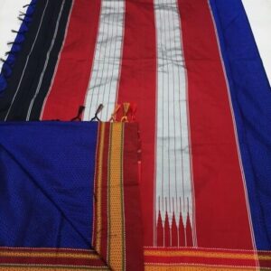 Aagyeyi Voguish Sarees