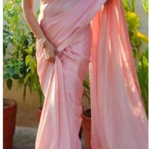 Trendy Alluring Sarees