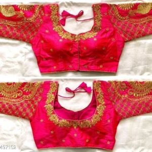 Jivika Petite Women Blouses