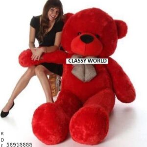 Trendy Toys 3 Feet Very Soft Lovable//Spongy Huggable Cute Teddy Bear for /Birthday Gift/Boy/Girl/Valentine/Anniversary