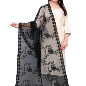 Alluring Fancy Women Dupattas