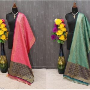 Beautiful Women Dupattas