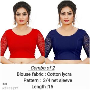 Classy Women Blouses