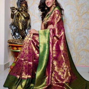 Jivika Superior Sarees