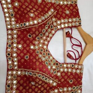 Shagun Garment Blouse