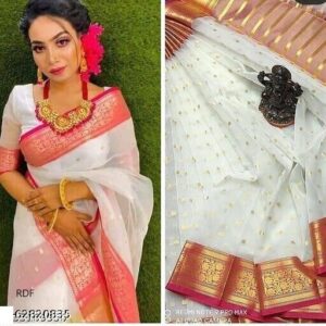 Aagam Sensational Sarees