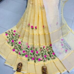 AAKANSHA FABULOUS SAREES