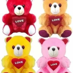 Elite Unisex Soft Toys