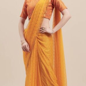 Charvi Voguish Sarees