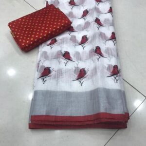 Kashvi Superior Sarees