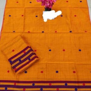 assamese mekhela chadar (saree)