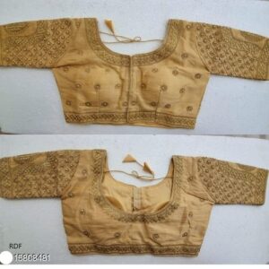 readymade stiched blouse