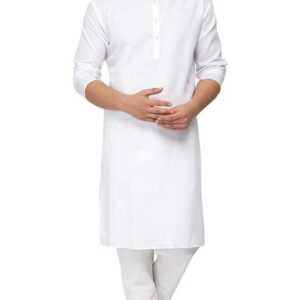 fabulous magic Cotton men Kurta Set