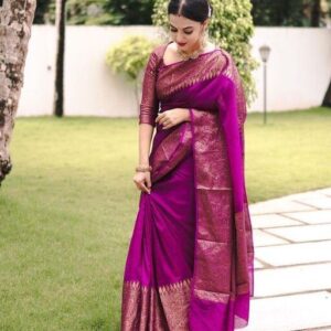 Trendy Pretty Sarees