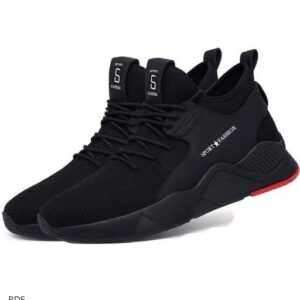 Relaxed Trendy Men Sports Shoes