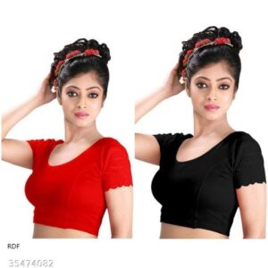 Banita Drishya Women Blouses