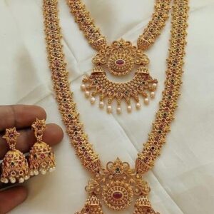 Princess Unique Jewellery Sets