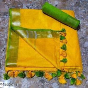 Alisha Fabulous Sarees