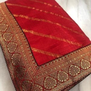 Jivika Pretty Sarees