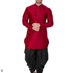 Pearl mens party/festive kurta pyjamas set