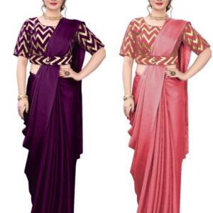 Aagyeyi Sensational Sarees