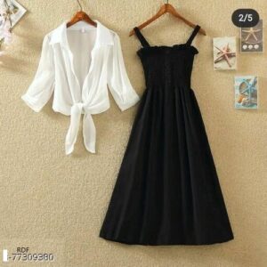 CK-DRESS+WHITE-TOP-MKC