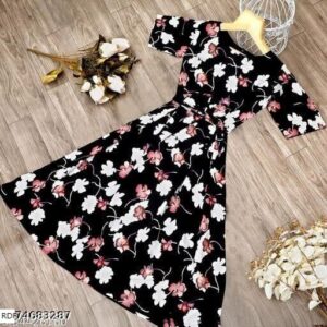 Trendy Glamorous Women Dresses