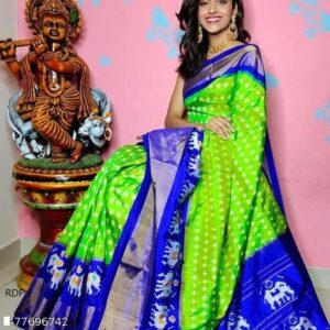 Kashvi Graceful Sarees