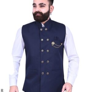 BizzEie® Orignal Men’s FANCY Ethnic Jackets