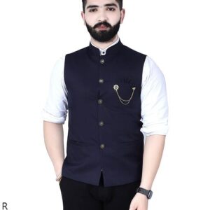 BizzEie® Orignal Men’s FANCY Ethnic Jackets