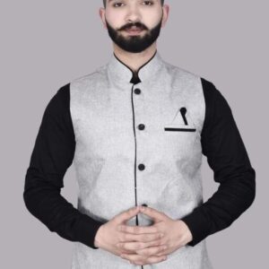 Modern Men Ethnic Jackets