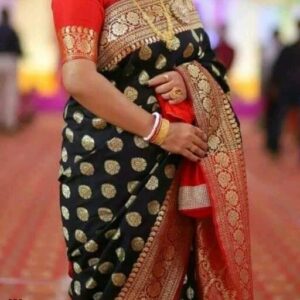 Charvi Fashionable Sarees